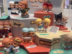 -泡泡玛特POPMART(赛格国际购物中心店)