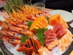 -桃夭日式料理(国信店)