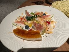 -KimPro 辛普乐概念韩餐