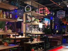 大堂-别院里音乐餐酒吧(双流航空港店)