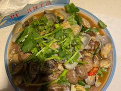 -飨赫驾瓦罐烤鸡(佛岗店)