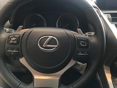 -广州长悦雷克萨斯