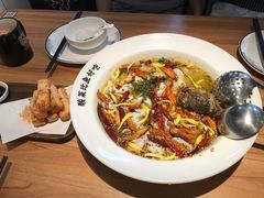 -太二酸菜鱼(正大广场店)