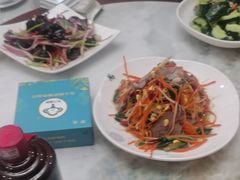 -花儿穆萨·烤肉餐厅(石马坪店)