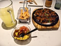 -峨嵋小镇·川菜(正定朗华店)