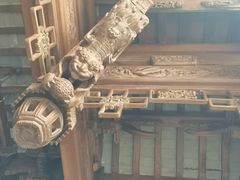 -胡雪岩故居