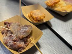 -张钦德·广场老牌豆花甜汤(总店)