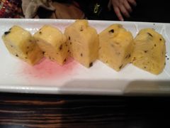 -王鼎精致料理铁板烧(世博源店)