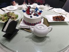 -唐拉雅秀酒店-唐苑中餐厅