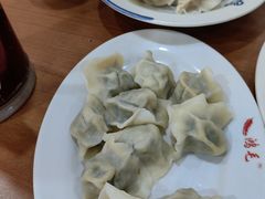 -鸿毛饺子(紫竹桥店)