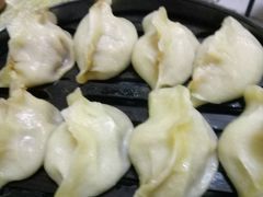 -老马家蒸饺(南海街店)