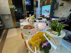环境-三品香·江浙菜(松江九谊店)