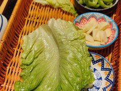 -牛焱·烧肉酒肆(五大道店)