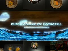 -火浪壹 by tigergrill(33小镇店)