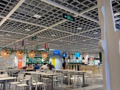 -宜家·瑞典风味餐厅(无锡店)