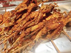 -醉烧膘·烧烤夜宵王(总店)