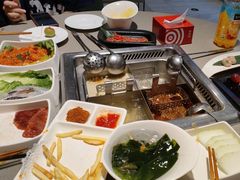 -海底捞火锅(龙岗星河COCO Park店)