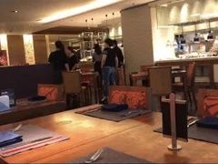 -上海雅居乐万豪侯爵酒店