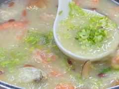 -南记食粥坊·宵夜大排档(莲花店)