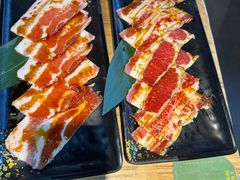 -九田家黑牛烤肉料理(新光汇店)