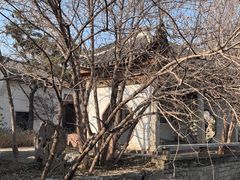 -观唐（国际）度假村温泉