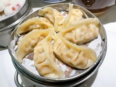 菌菇蒸饺-兰湘子·湘菜小炒(济南领秀城店)
