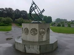 -维格兰雕塑公园
