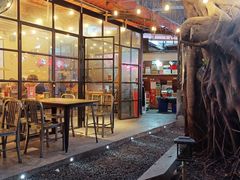 门面-不曾在把把烧•烧烤(莲坂磐基店)