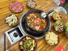 -笔记安顺夺夺粉火锅