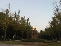 -苏州河梦清园环保主题公园