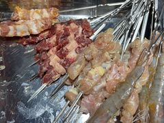 -幸福小串·地摊小炉子(三阳路店)