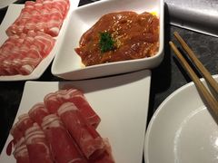 -海底捞火锅(连城广场店)