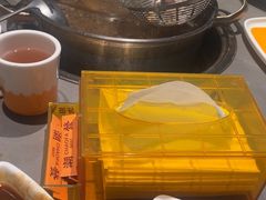 -潮发潮汕牛肉店(芳村店)
