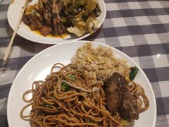 -丽池宫韩式汗蒸会馆(华灯坊店)