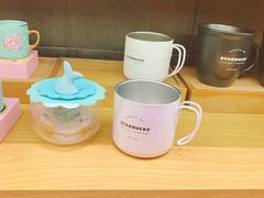 -星巴克臻选(深圳罗湖万象城店)