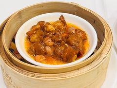 -万龙洲海鲜(大兴绿地缤纷城店)