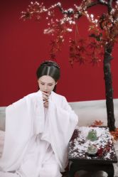 -美云庭古装·格格服汉服·京城旅拍(北京店)