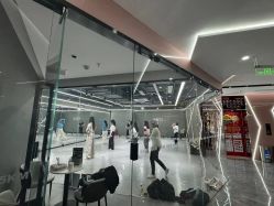 -5KM舞蹈街舞工作室