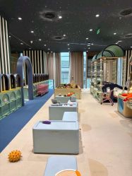 -奈尔宝家庭中心·亲子餐厅(长沙运达汇店)