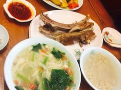 -清真·益鑫羊肉手抓馆(花园北街店)