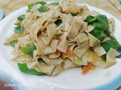 -东北翠花饺子城