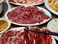 -万祥牛肉火锅(金龙店)