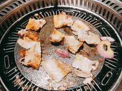 -汉城馆·烤肉火锅餐厅·韩国烤肉(河北云瑧世纪大饭店)