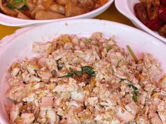 -如意香辣鸡架(总店)