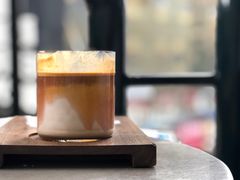 咖啡配奇-Nectar One Cafe(勇烈路n1店)