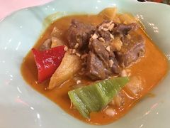 -Hi YOU你的饭局泰餐厅(雍和宫店)