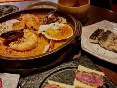 -High Yaki THE SEA海鲜居酒屋