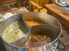 -渔家火锅·海鲜自助餐·演艺(亚龙湾天域酒店)