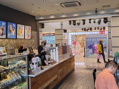 -星巴克(我格广场店)