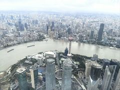 -上海中心大厦